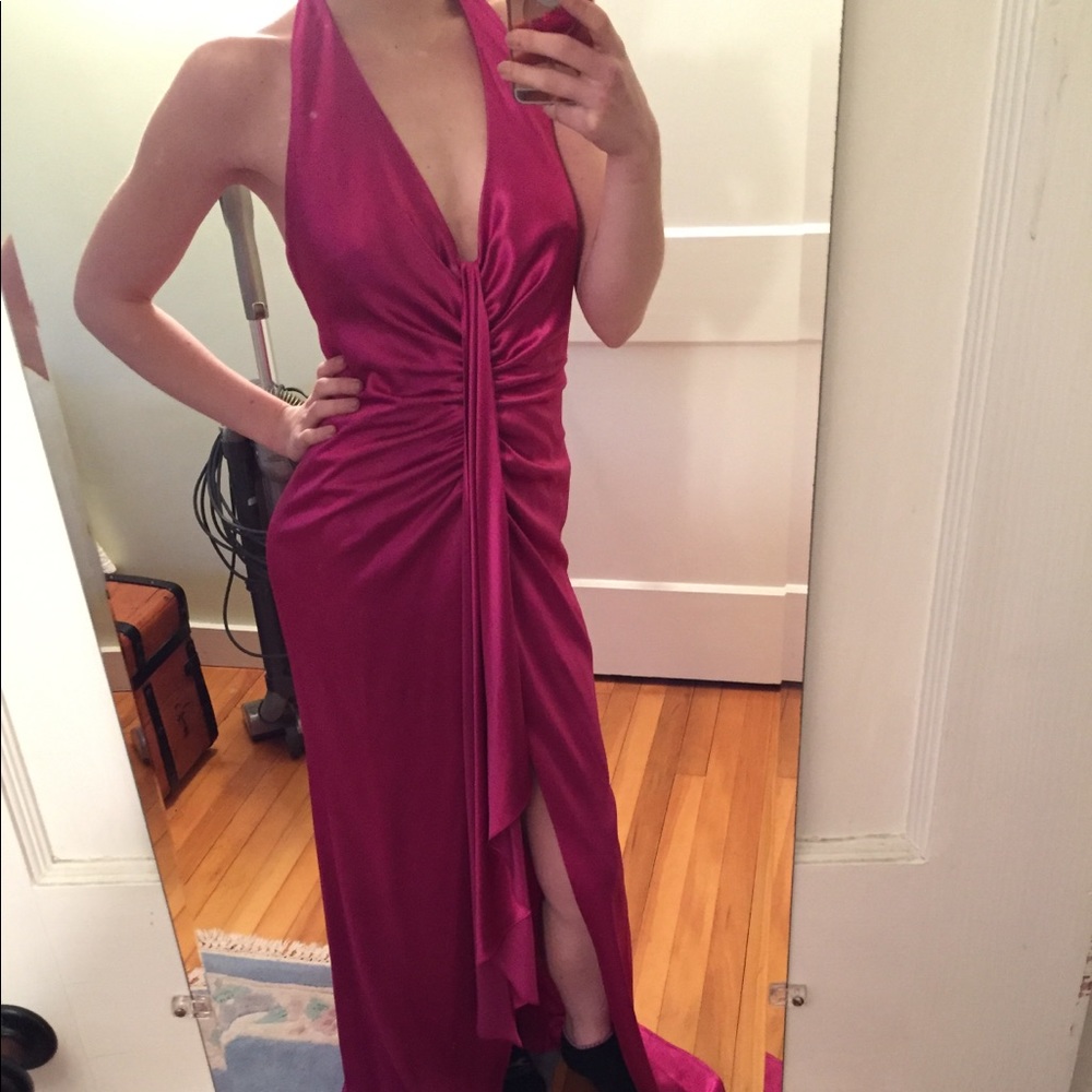 **DEAL ALERT** Allen Schwartz Formal Dress